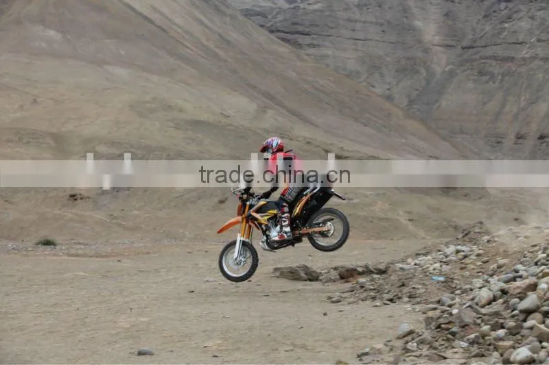 KAMAX 150cc Dirt Bike Bross