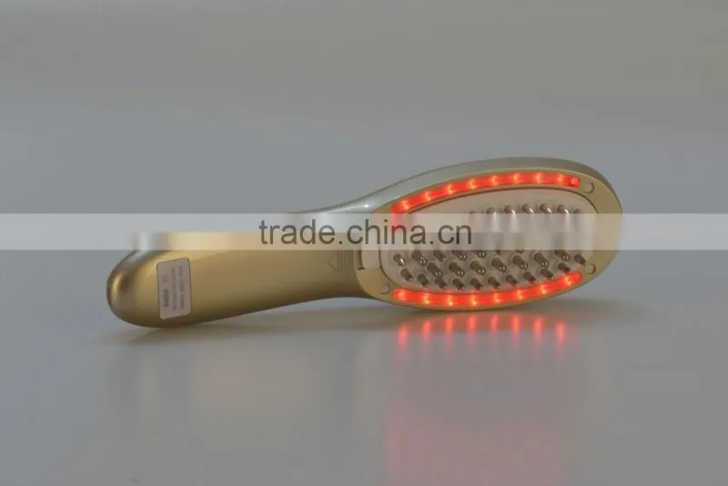 High quality electric comb for hair growth with CE approval