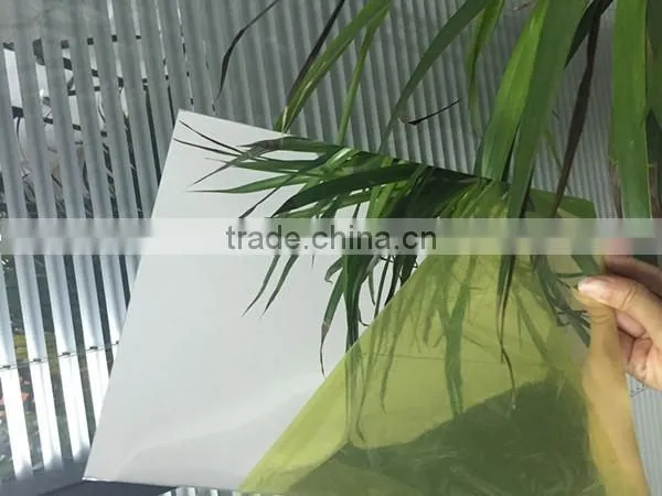 roofing rolls high reflective stamped aluminum mirror sheet