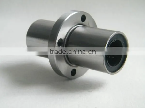 Flage Linear Ball Bearing LMFC....UU