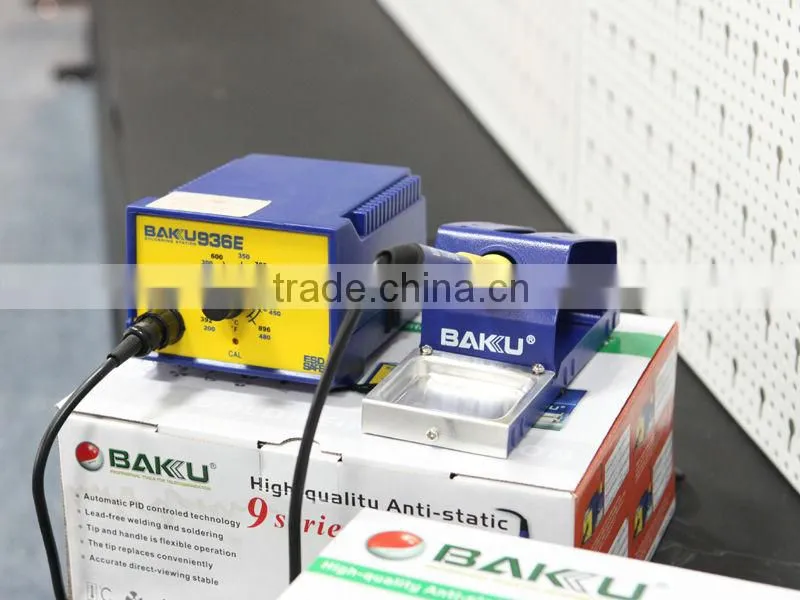 BK-936E(50w) BAKU Electricity Soldering Station
