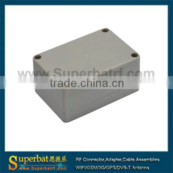Plastic Enclosure-3.93''*2.67''*1.96''(L*W*H) plastic waterproof box