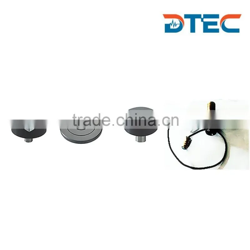 DTEC DHV-10 Digital Vickers Hardness Tester Desktop Type for Metal Hardness Test in Laboratory