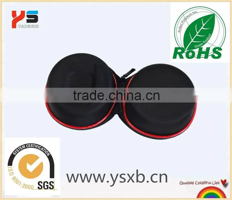 super quality eva custom dumbbell carrying case with reasonable price
