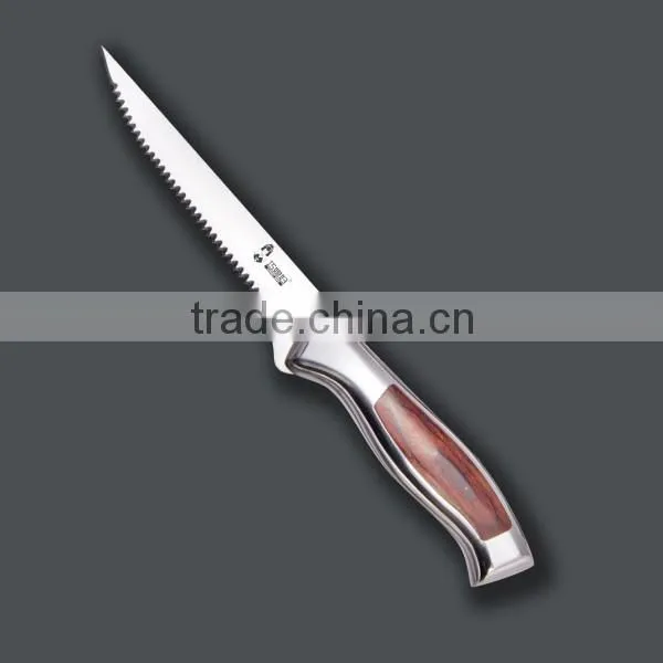 Popular Kitchen Steak Laguiole Knife
