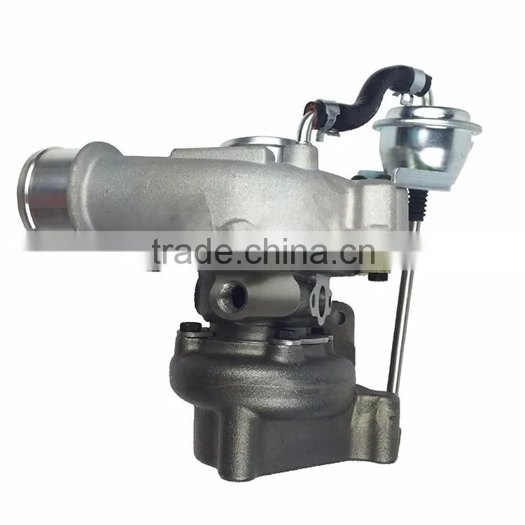 Truck Turboharger K03 D-Max Turbo Charger Repair Kit , OEM No.: K03-2077-688-1