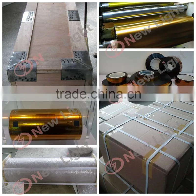 polyimide film /F46 tape/FEP film