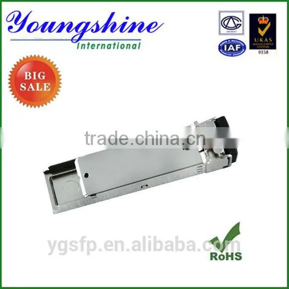 10G Fiber Optic Module SFP Single Mode 10km 1310nm SFP .