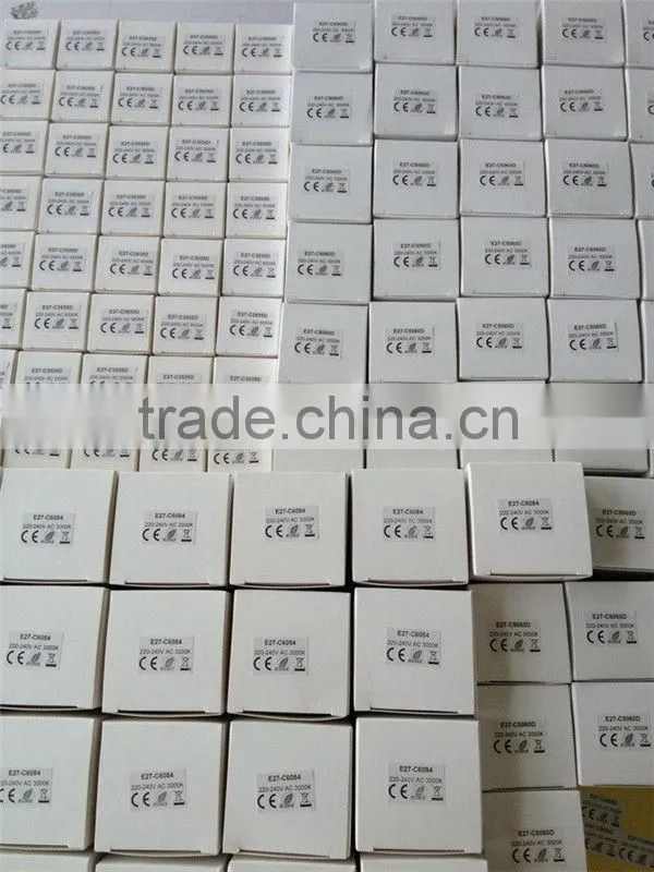 13W Alibaba Led Light E27 5050 84SMD CE RoHS