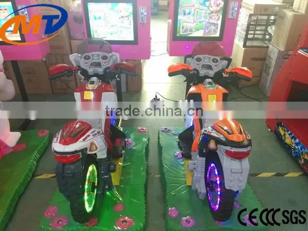 MOTOR motorcycle moto simulator arcade game machine