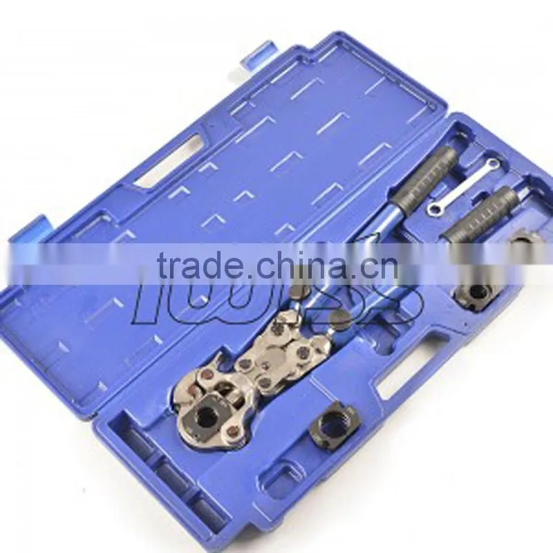 IWS-1632AF Pipe Fitting Crimping Tool, PEX,PAP,COPPER