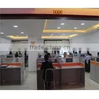 Shenzhen Chaoshikong Cargo Forwarding International Co., Ltd. company overview - view 2