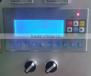 Missing procket detection smd component taping machine