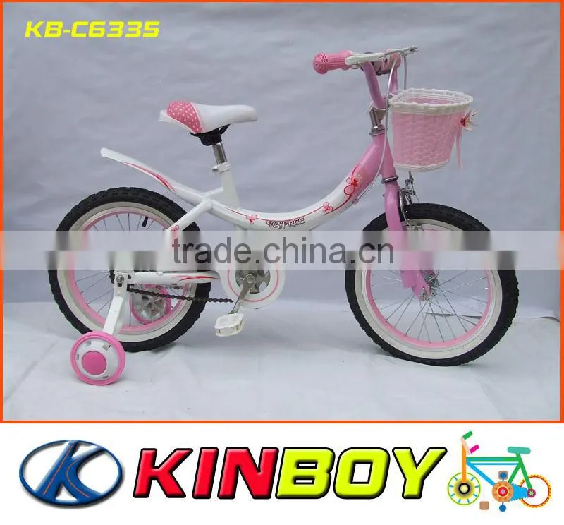 Child bicycle