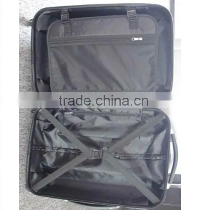 cheap ABS trolley luggage