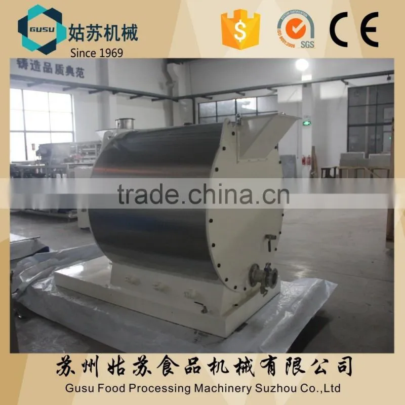 Hot selling mini 20L chocolate conching machine for small business