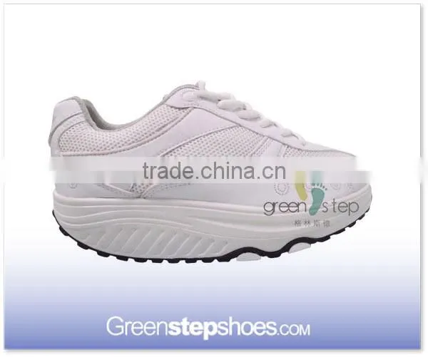 hot sale new style 24 hours health shoes