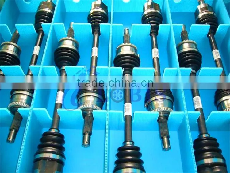 Correx Dividers / Correx Partitions