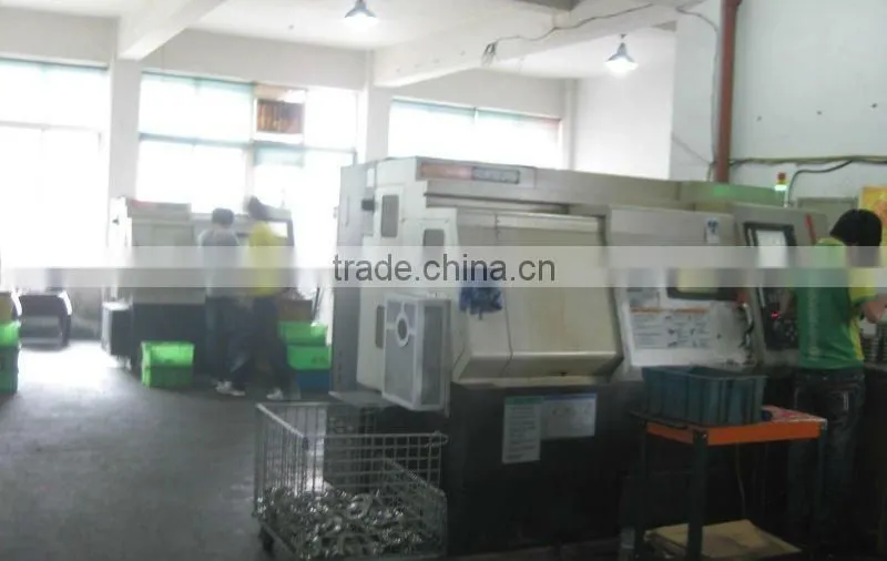 Sanitary pipe fitting