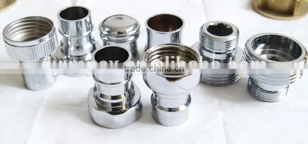 High precision copper machining parts