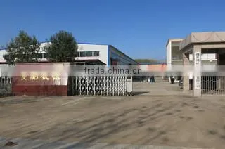 Shangqiu Fuda Food Machinery Co., Ltd. company overview - view 3