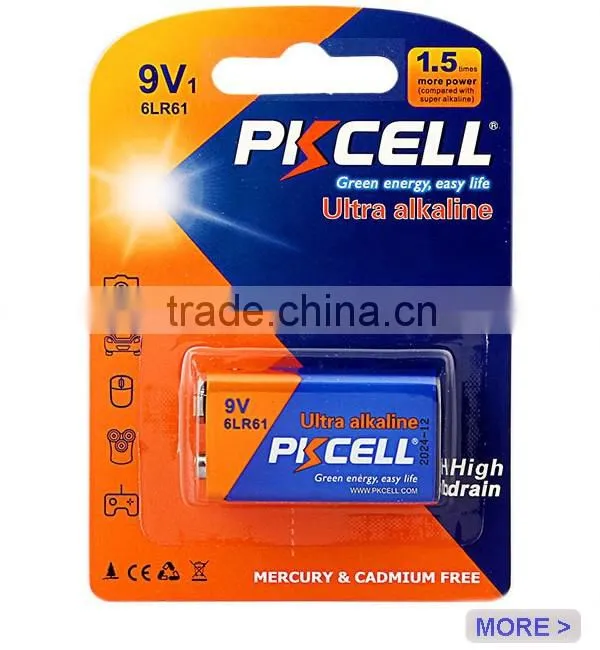lr6 1.5v primary cell alkaline battery aa am3