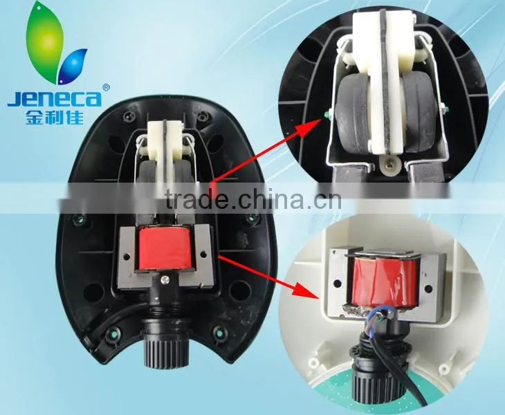 Mini Electric Aquarium Air Pump