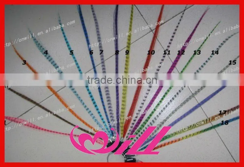 crazy two tone hair color i tip hair extensions ombre color hair extension