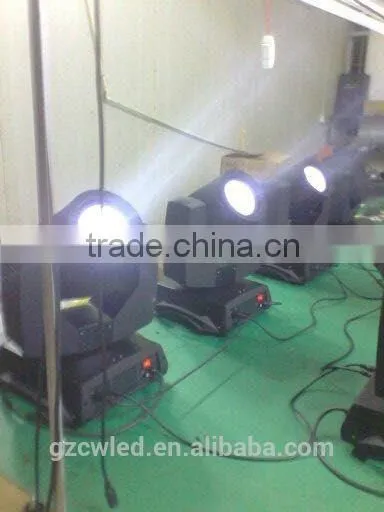 280w10r spot moving head light