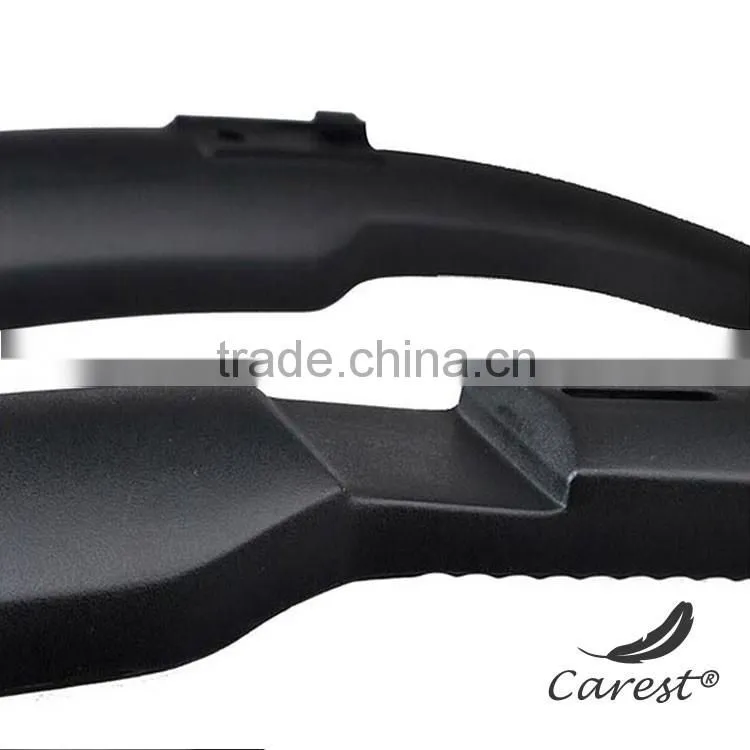 High Quality ABS Plastic Bicycle Mudguards Fenders