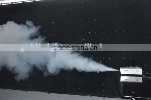 Fog Heater for Smoke Machine Wireless Control Fog Machines