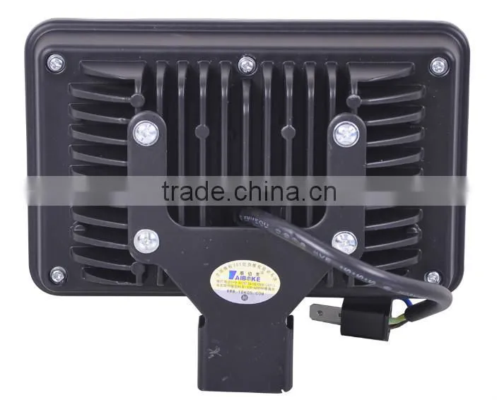 5 inch auto LED spot light 24v water-proof