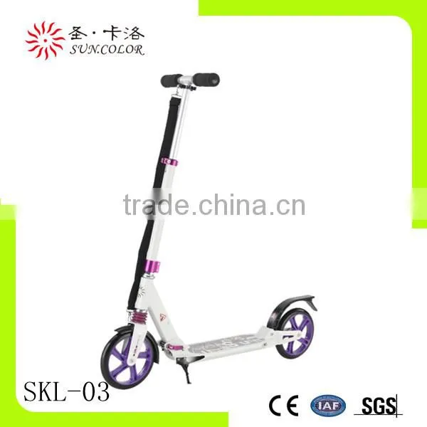 2014 new Item stunt scooter parts