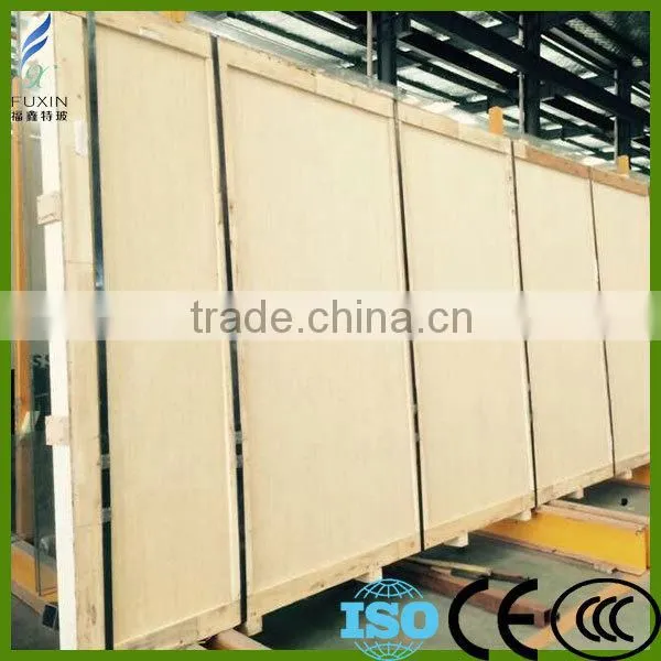 Hollow Glass (Insulated Glass)