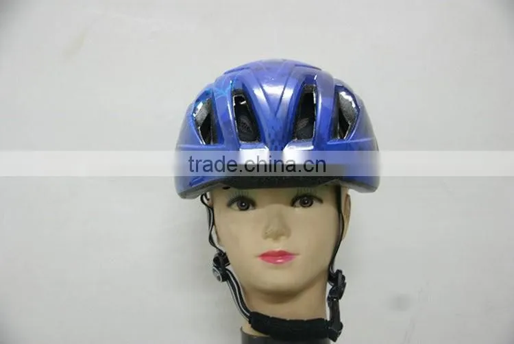 Adult Use Unisex Safety Bicycle Helmet for Riding