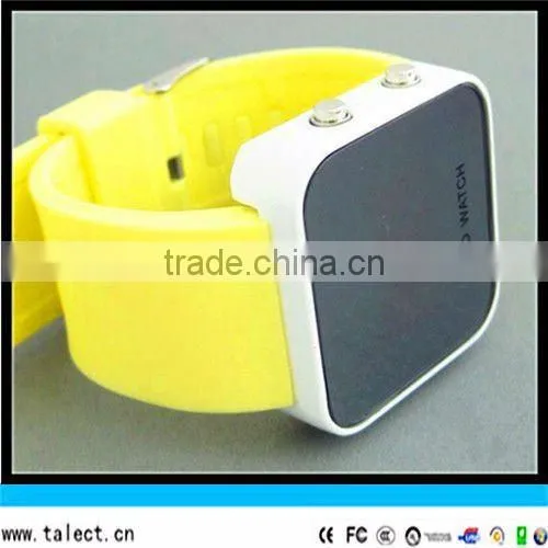buy popular products 2012 fashion watch promotional gift