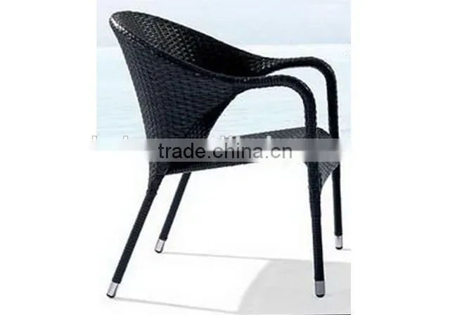best sale outdoor armchair aluminium