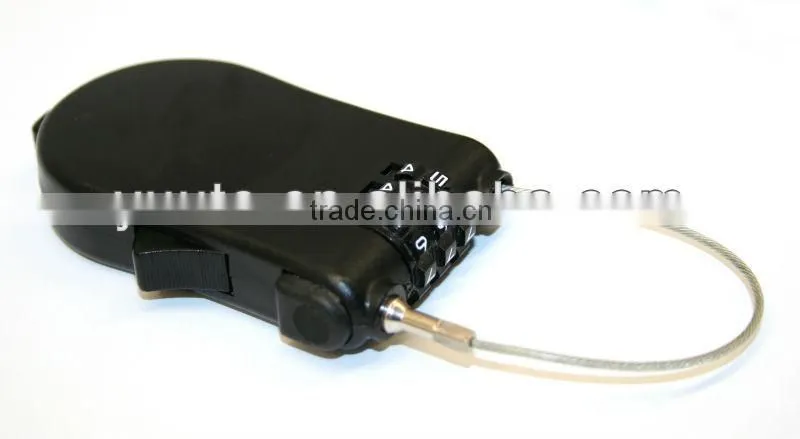 2014 tokyo hot digital lock dial lock password locks