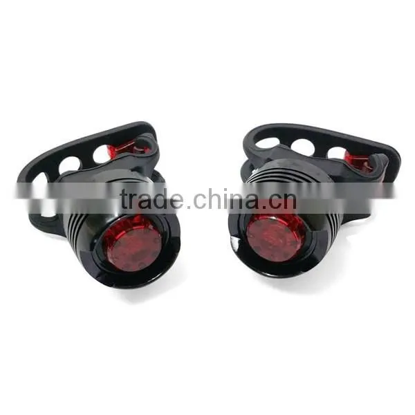 Rear High Intensity LED Bicycle Tail Light