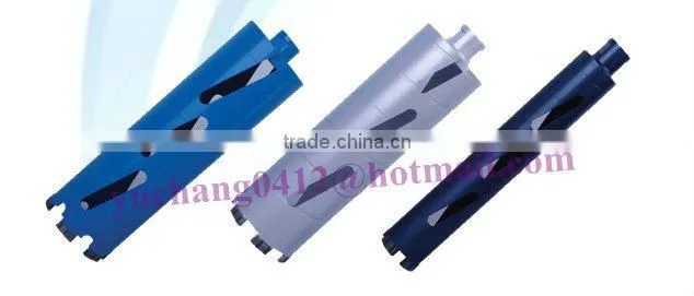 diamond tools and segment