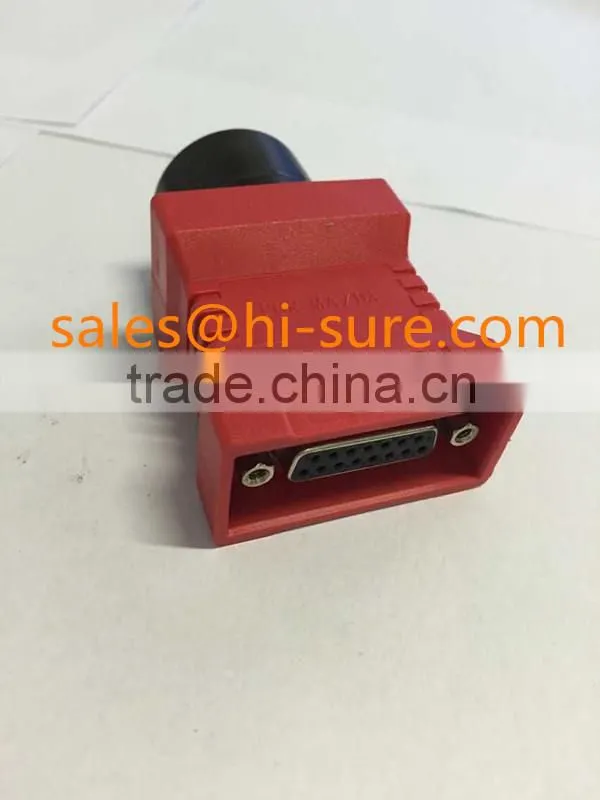 Mazda17P Adapter to DB15 Female