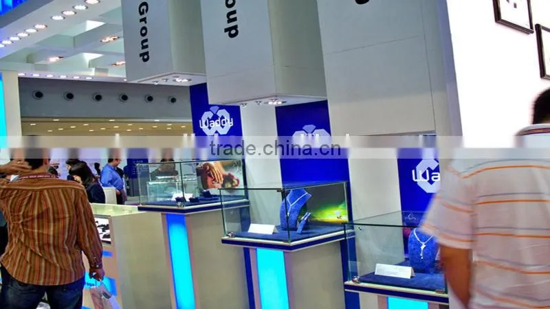 Energy saving 3W led standing jewelry spotlight LC7322C