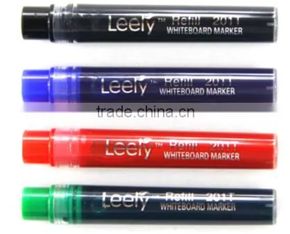 ink refiller for whiteboard marker ink cartrige