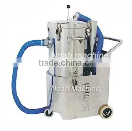 XCJ Vacuum Deduster