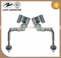 Lifter adjustable sofa Sofa Bed Ratchet Hinge ZYA0002
