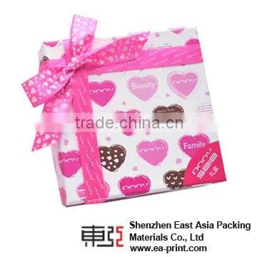 Popular Packaging Paper Box