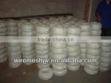 16 gauge galvanized Iron wire