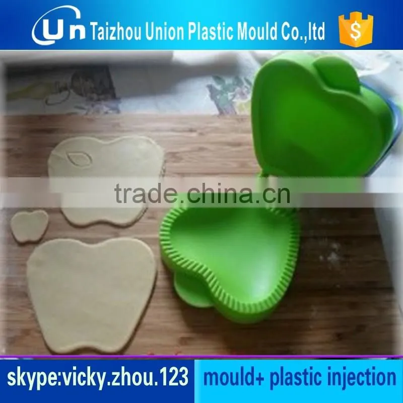 plastic bowl mould factory in taizhou huangyan