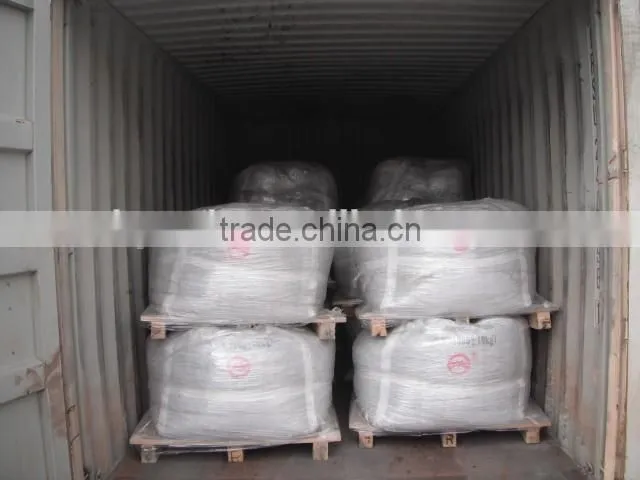 LQ Ladle Bottom High Alumina Castable Refractory