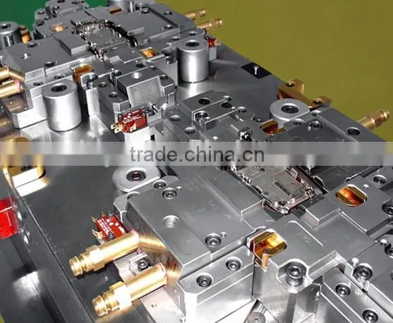 2015 high quality silicone diamond mold in shanghai